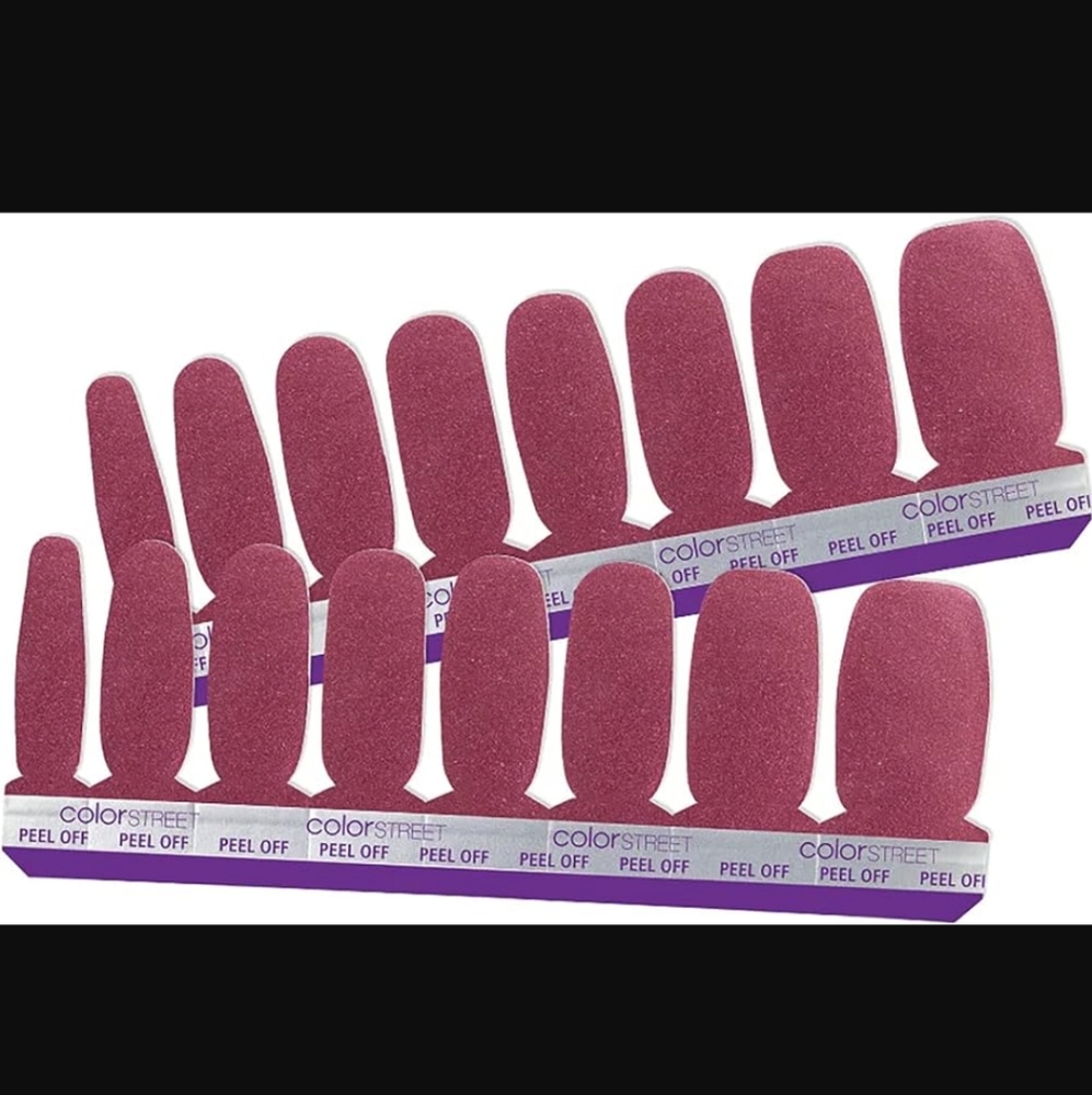 Color Street - How You Dune?